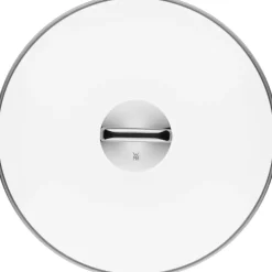 Fusiontec Wok Glasdeckel, 36 cm