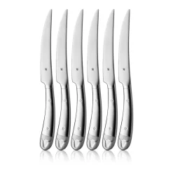 Geschenkidee Steakmesser-Set, 6-teilig