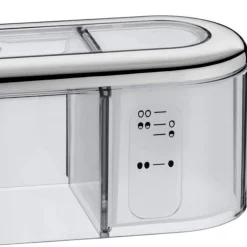 Glamping Frühstück Set