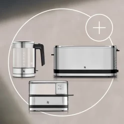 Glamping Frühstück Set