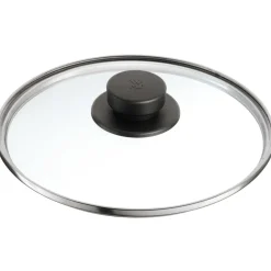 Glasdeckel für WMF Schnellkochtöpfe, 22 cm