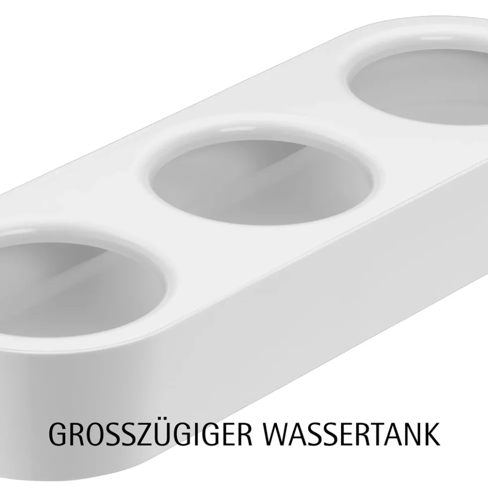 Gourmet Indoor Kräutergarten, 3-teilig