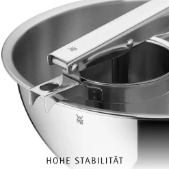 Gourmet Kartoffelpresse