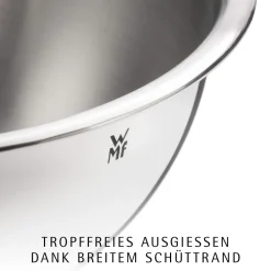 Gourmet Küchenschüssel-Set, 4-teilig