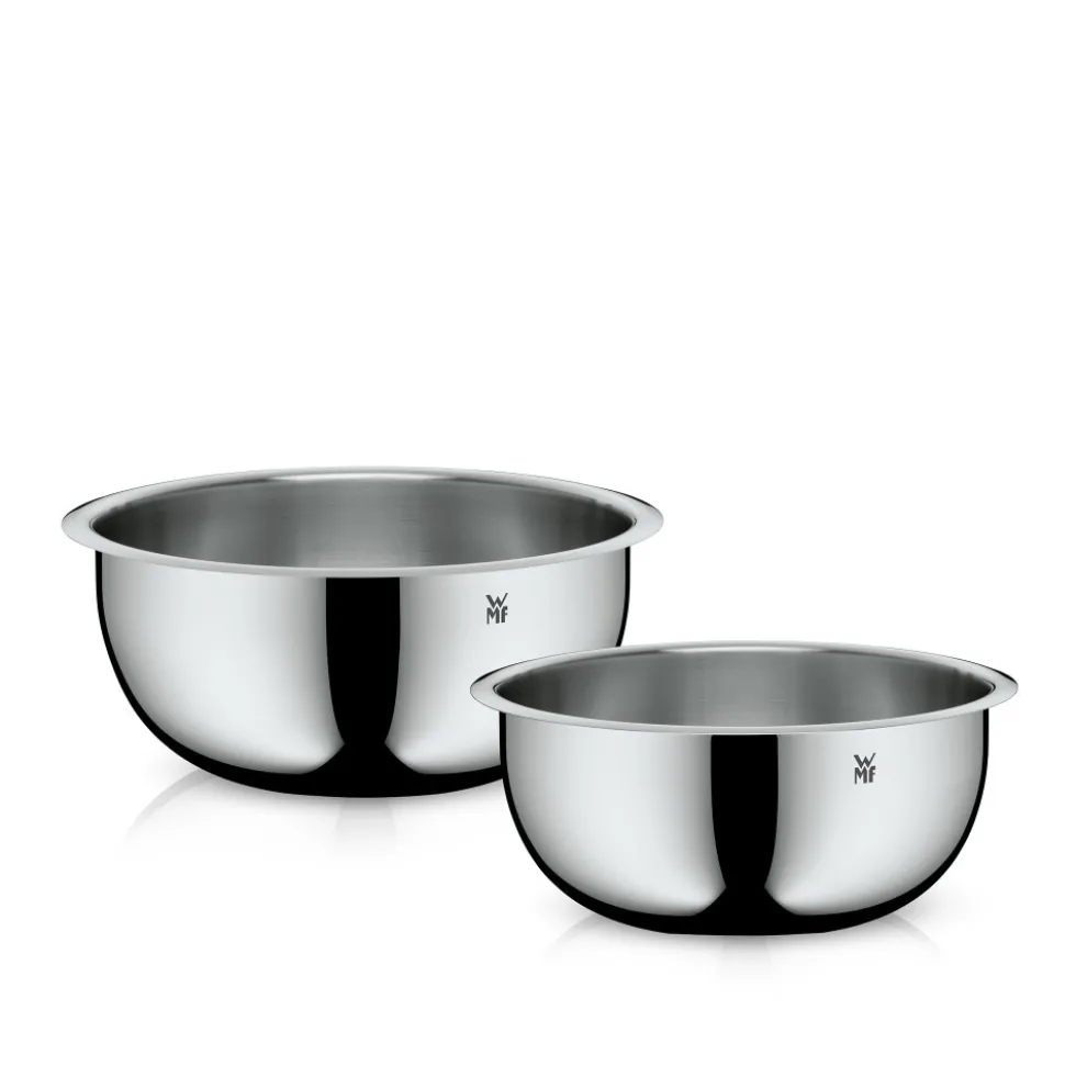 Gourmet Küchenschüssel-Set, 2-teilig