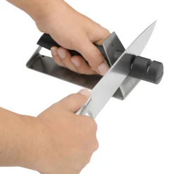 Gourmet Messerschärfer