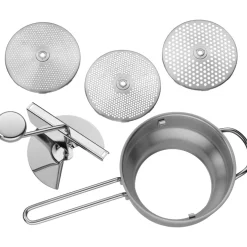Gourmet Passiermühle