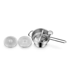 Gourmet Passiermühle