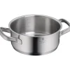 Gourmet Plus Bratentopf mit Deckel, 20 cm