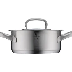Gourmet Plus Bratentopf mit Deckel, 20 cm