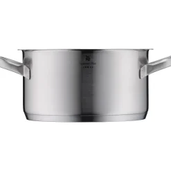 Gourmet Plus Kochtopf 24 cm mit Deckel