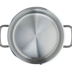 Gourmet Plus Kochtopf 24 cm mit Deckel