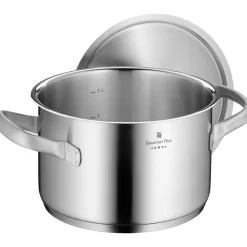 Gourmet Plus Kochtopf 24 cm mit Deckel