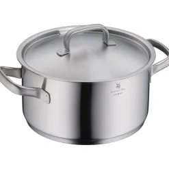 Gourmet Plus Kochtopf 24 cm mit Deckel