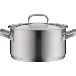 Gourmet Plus Kochtopf 24 cm mit Deckel