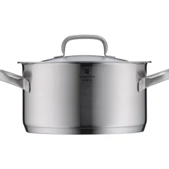 Gourmet Plus Kochtopf 24 cm mit Deckel