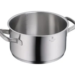 Gourmet Plus Kochtopf 24 cm mit Deckel