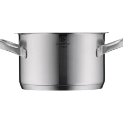Gourmet Plus Kochtopf mit Deckel, 20 cm