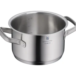 Gourmet Plus Kochtopf mit Deckel, 16 cm
