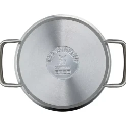 Gourmet Plus Kochtopf mit Deckel, 16 cm