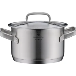 Gourmet Plus Kochtopf mit Deckel, 16 cm
