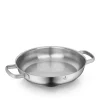 Gourmet Plus Servierpfanne, 28 cm