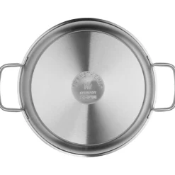 Gourmet Plus Servierpfanne, 28 cm