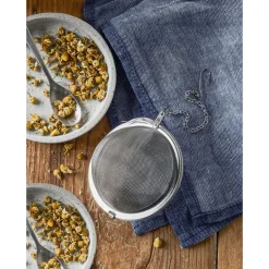 Gourmet Tee- und Gewürzsieb, 5 cm