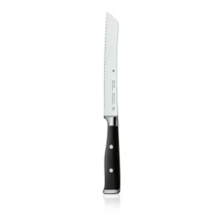Grand Class Brotmesser, 19 cm