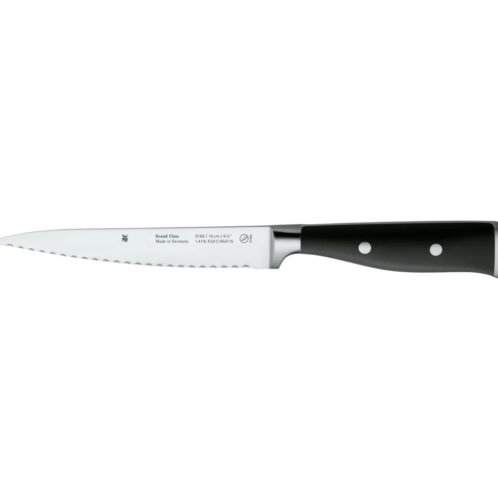 Grand Class Küchenmesser, 16 cm