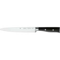 Grand Class Messer-Set mit FlexTec Messerblock, 6-teilig