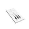 Grand Class Messer-Set, 3-teilig