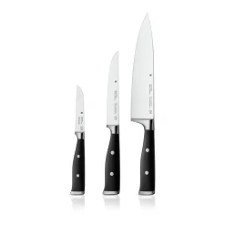 Grand Class Messer-Set, 3-teilig