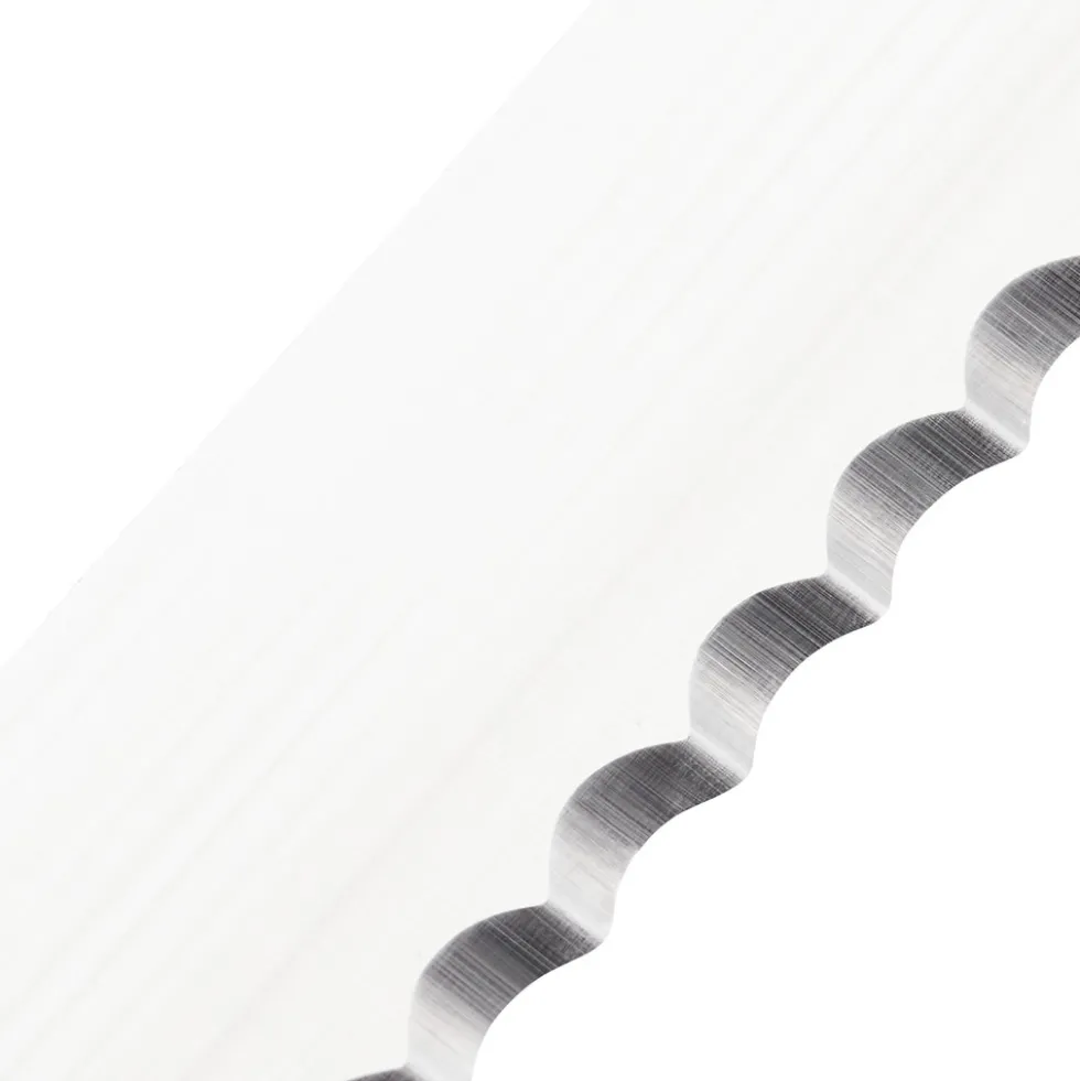 Grand Gourmet Brotmesser, 19 cm