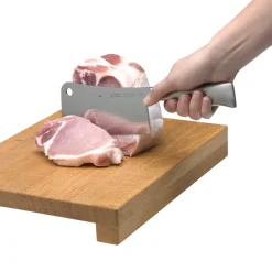 Grand Gourmet Chinesisches Hackmesser, 15 cm