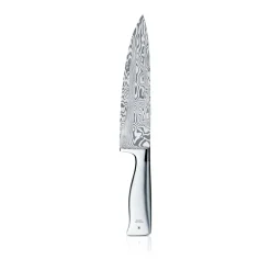 Grand Gourmet Damasteel® Kochmesser, 20 cm