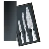 Grand Gourmet Damasteel® Messer-Set, 3-teilig