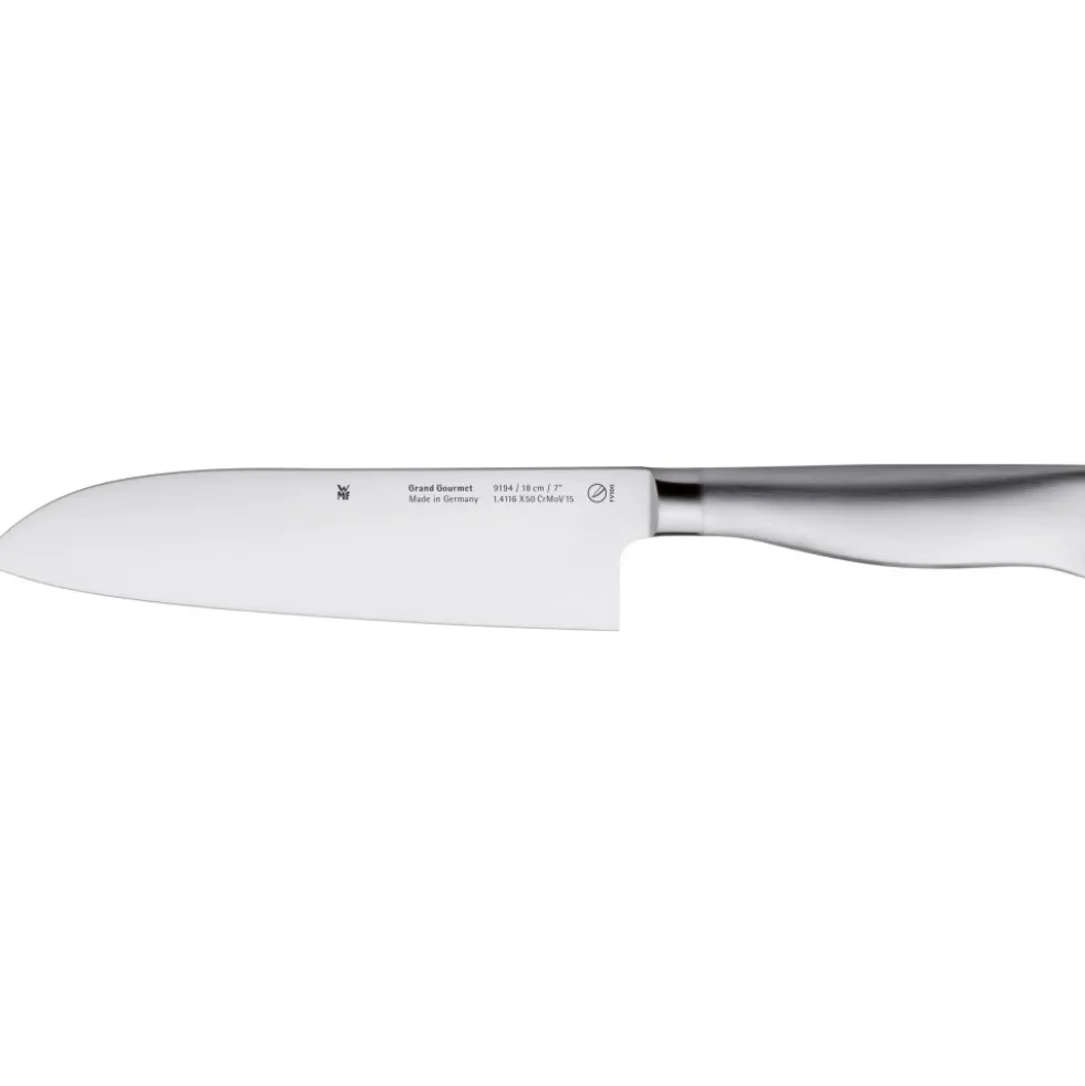 Grand Gourmet Messer-Set für die asiatische Küche, 2-teilig