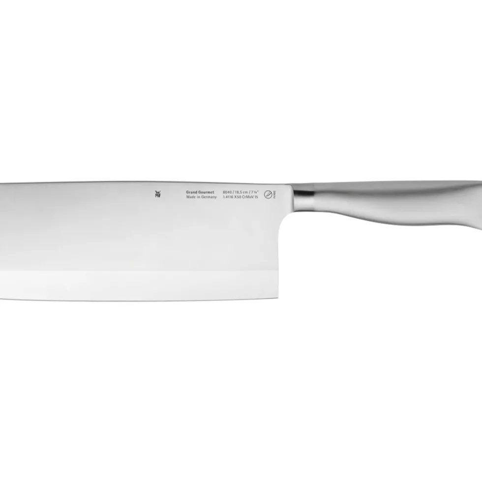 Grand Gourmet Messer-Set für die asiatische Küche, 2-teilig