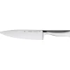 Grand Gourmet Messer-Set mit FlexTec Messerblock, 6-teilig