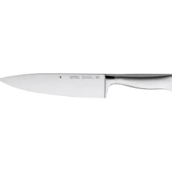 Grand Gourmet Messer-Set mit FlexTec Messerblock, 6-teilig