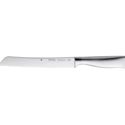 Grand Gourmet Messer-Set mit FlexTec Messerblock, 6-teilig