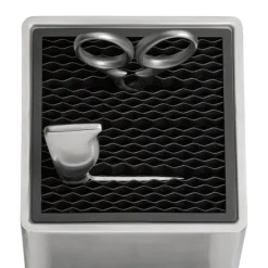 Grand Gourmet Messer-Set mit FlexTec Messerblock, 6-teilig