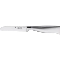 Grand Gourmet Messer-Set mit FlexTec Messerblock, 6-teilig