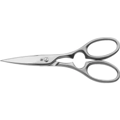 Grand Gourmet Messer-Set mit FlexTec Messerblock, 6-teilig