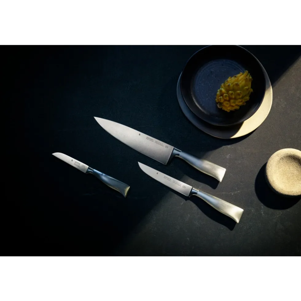 Grand Gourmet Messer-Set, 3-teilig