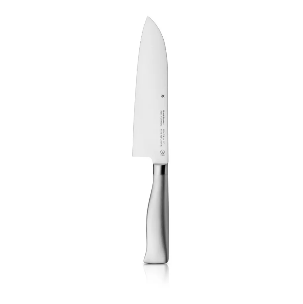 Grand Gourmet Santokumesser, 18 cm