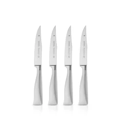 Grand Gourmet Steakmesser-Set, 4-teilig