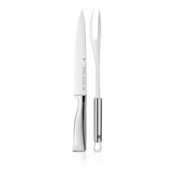 Grand Gourmet Tranchier-Set, 2-teilig