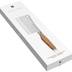 Grand Wood Chinesisches Hackmesser, 15 cm